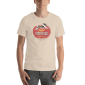English-Springer-Tshirt-on-Man-