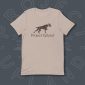 GWP t-shirt for social media posts