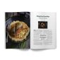 Cooking HUngarian Partridge with Rossano Russo