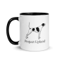 English Pointer Coffee Mug