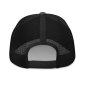Project Upland snap back hat.