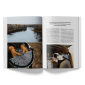 Spring 2021 Project Upland Magazine ruffed grouse setter story